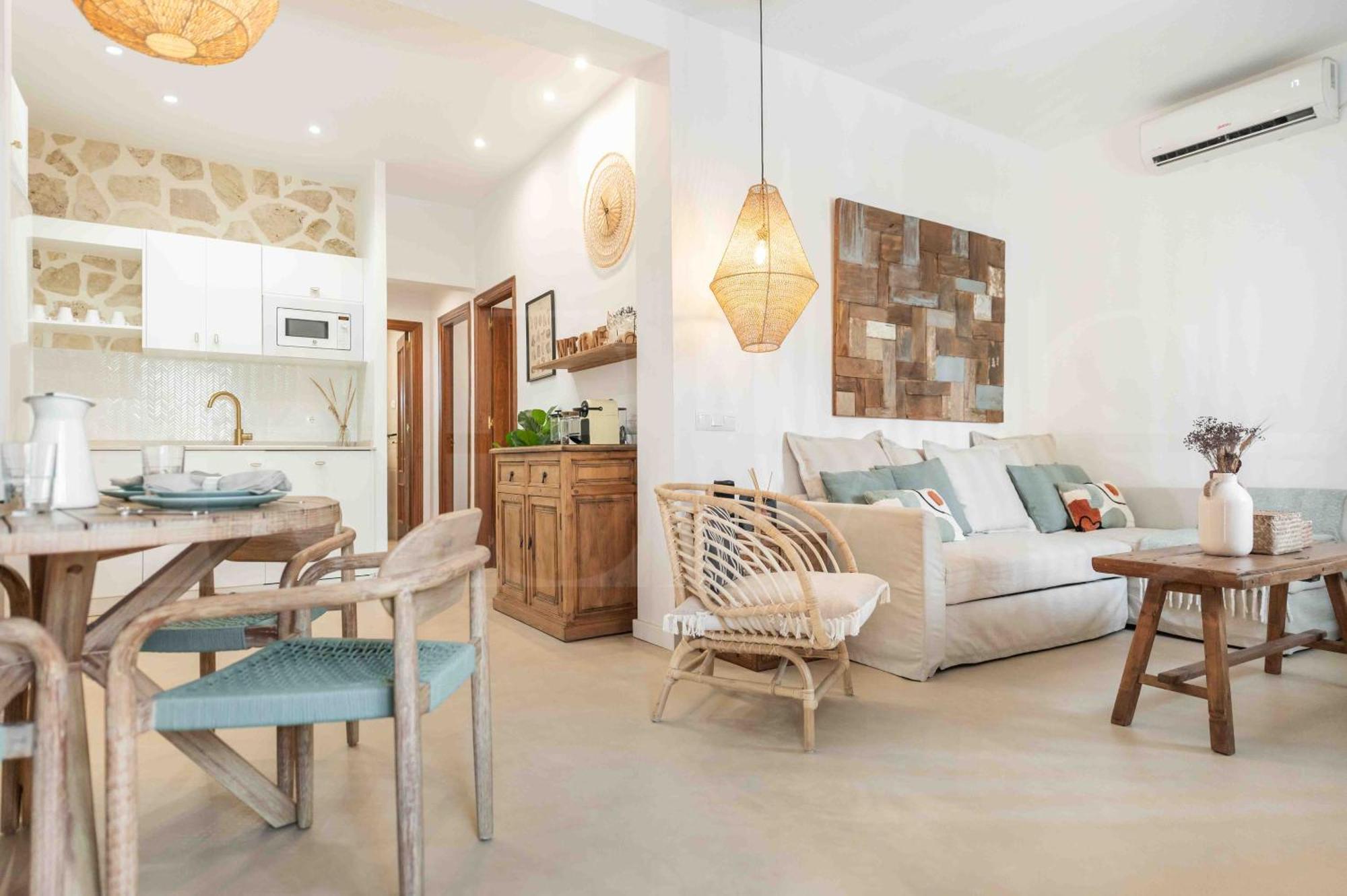 Coastal Paradise - Pedregalejo By Rems Casa de vacances
