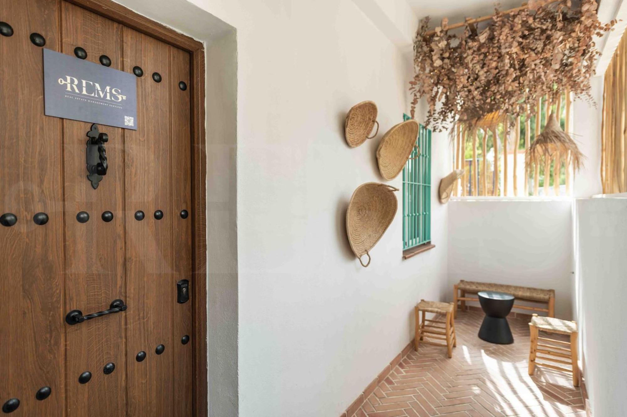 Casa de vacances Coastal Paradise - Pedregalejo By Rems *