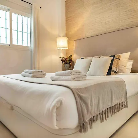 Coastal Paradise Apartment - Pedregalejo By Rems Málaga Esterno foto