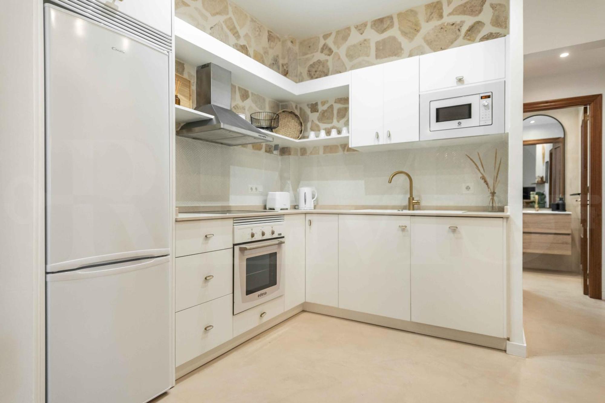 Coastal Paradise - Pedregalejo By Rems Casa vacanze