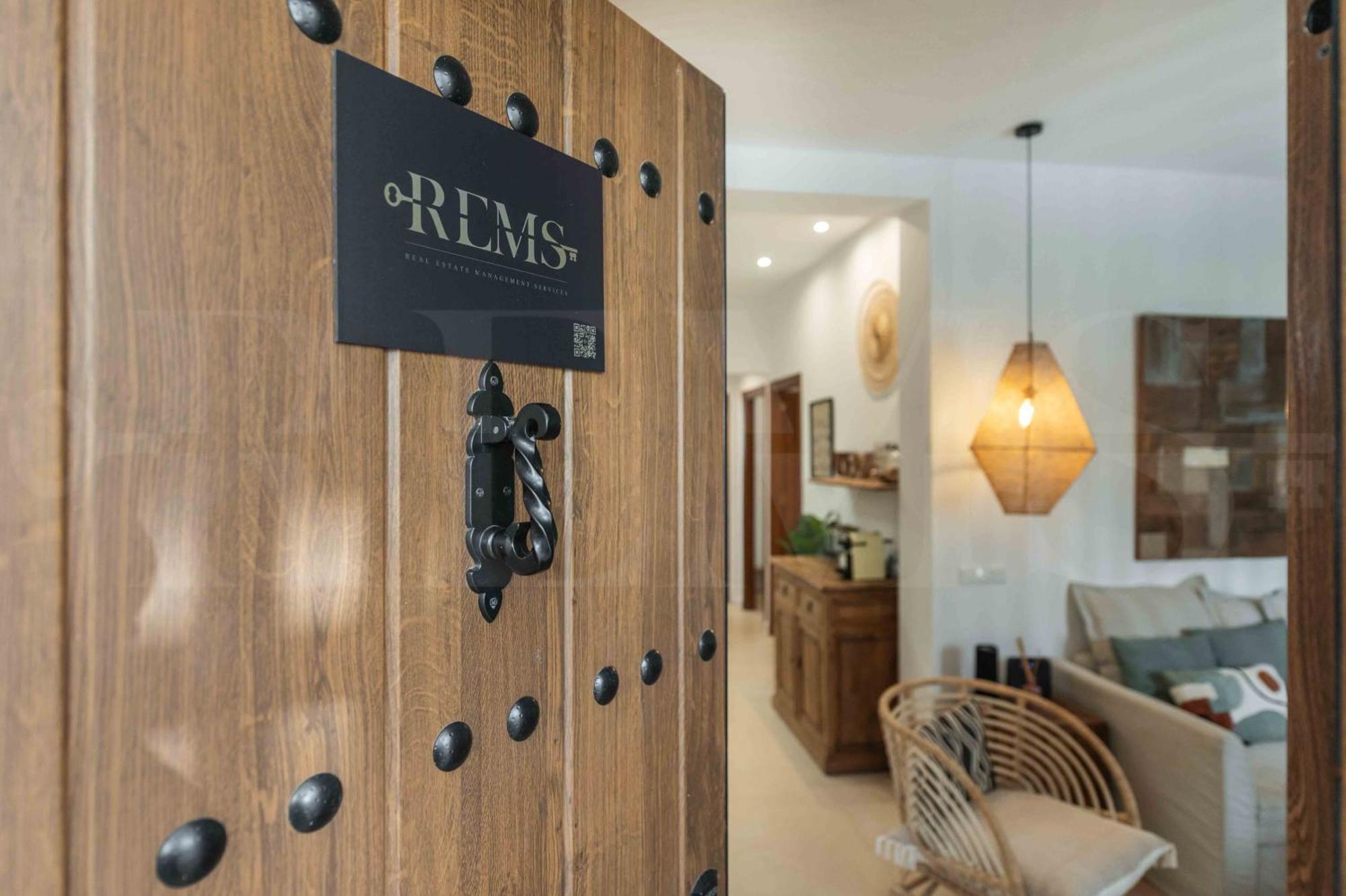 Coastal Paradise - Pedregalejo By Rems * Malaga