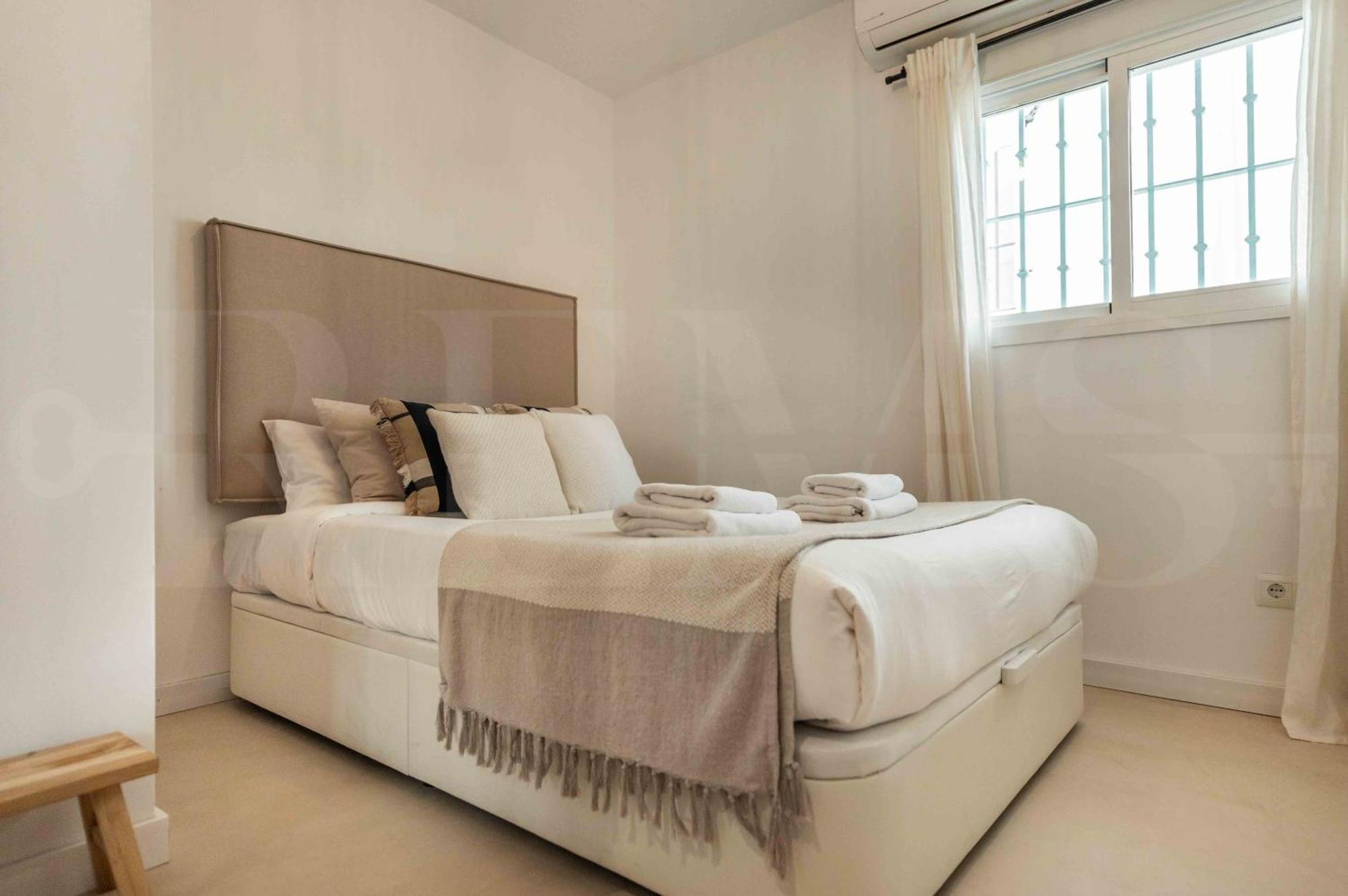 Holiday home Coastal Paradise - Pedregalejo By Rems *