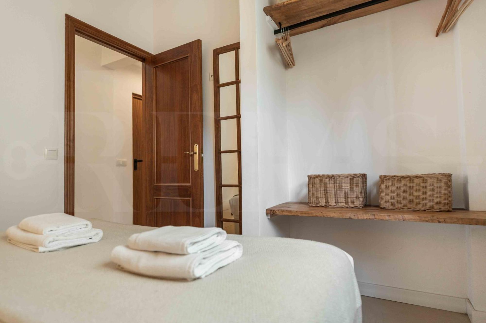 Coastal Paradise - Pedregalejo By Rems Holiday home *